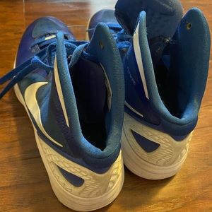 Nike Flywire Basketball Shoes